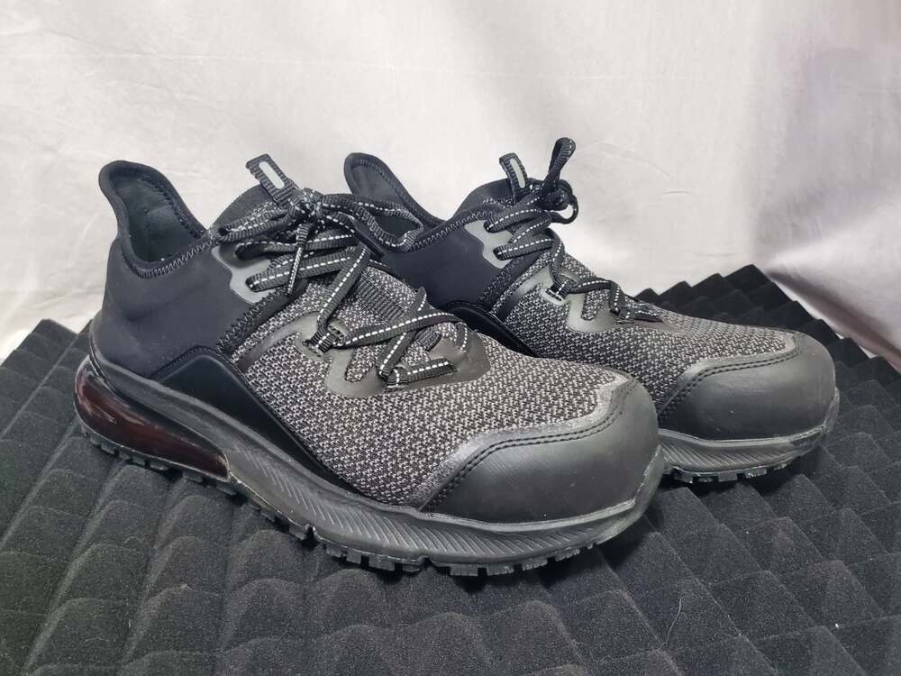 Shoes For Crews Evolution Composite Toe Work Shoes Size EU 42